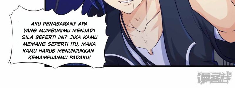 The Power of Soul (Soul Thorn) Chapter 02 Gambar 33